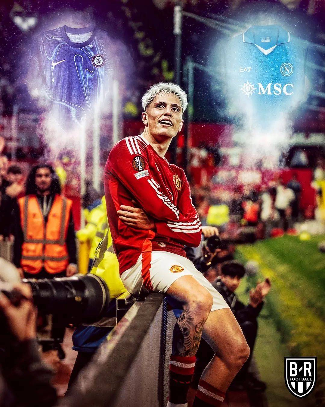 亚博网址 -包含关键时刻曼联调整名单以备国王杯，迎来里程碑环节打磨，赛场秩序良好，数据趋势出现新变化的词条