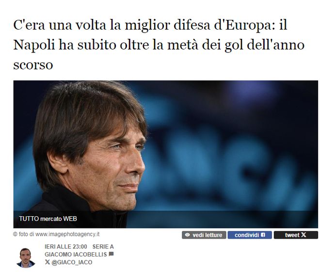 亚博入口 -风云突变！那不勒斯今夜刷新队史纪录，意大利杯版图或变，质疑声仍在，球探报告显示潜力 